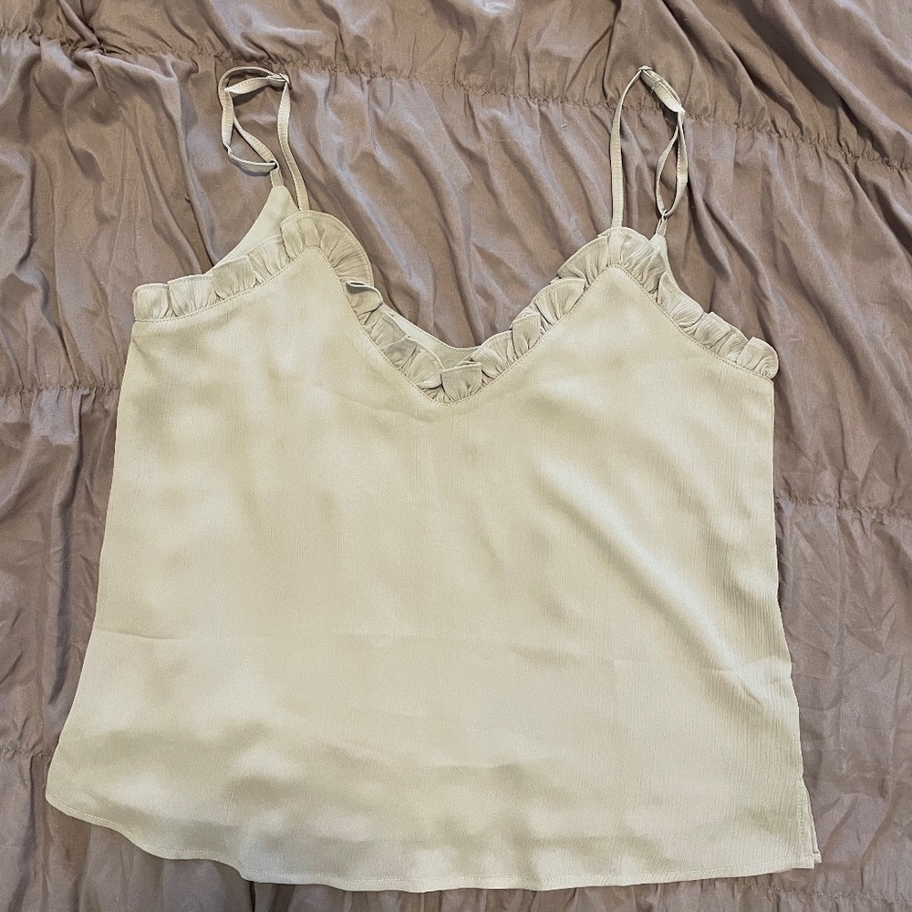 Wishlist Apparel Size Small Blouse